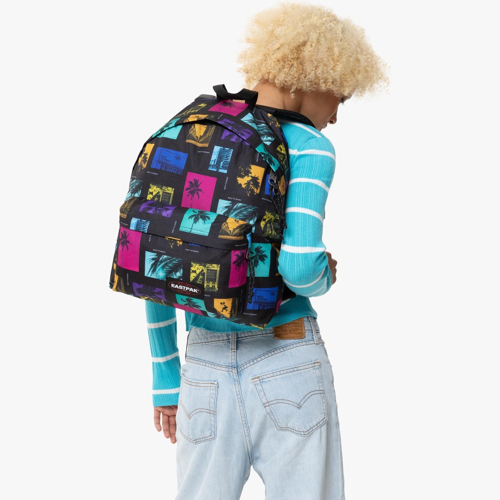 Zaino Padded Pak'r EASTPAK