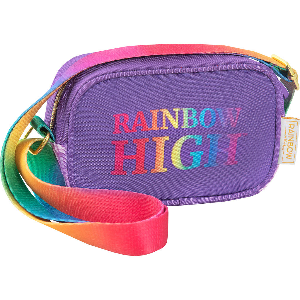 Borsa Tracolla Rainbow High