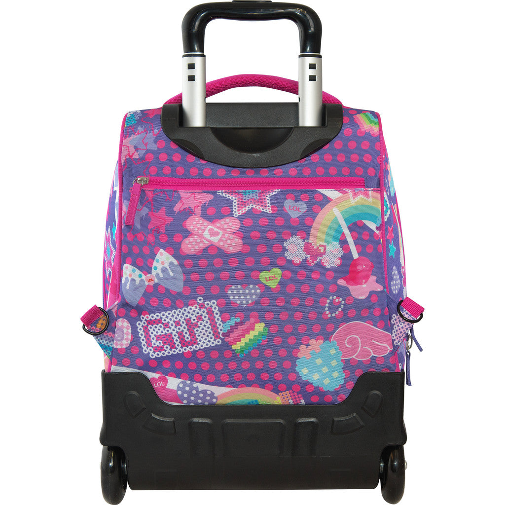 Zaino Trolley Premium COMIX Bright