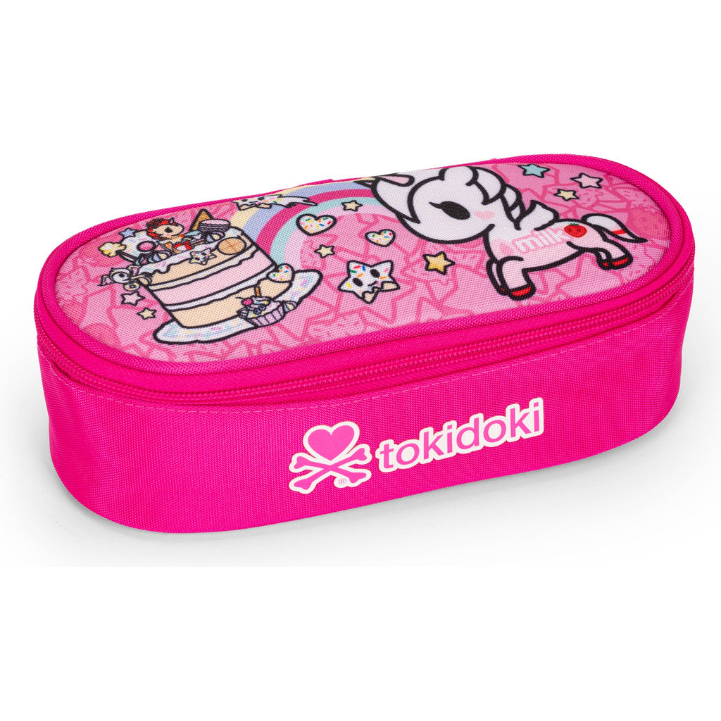 Astuccio Ovale Tokidoki