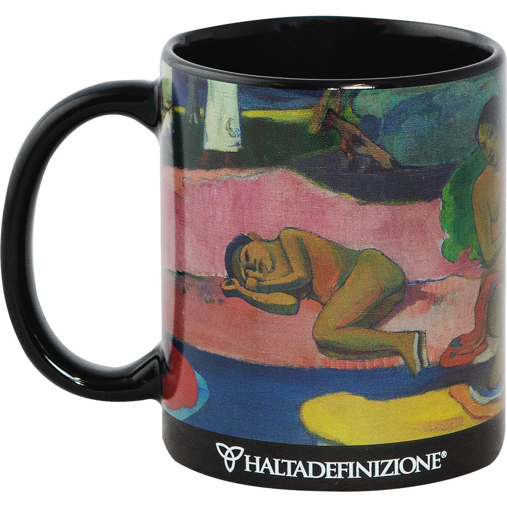 Tazza Haltadefinizione