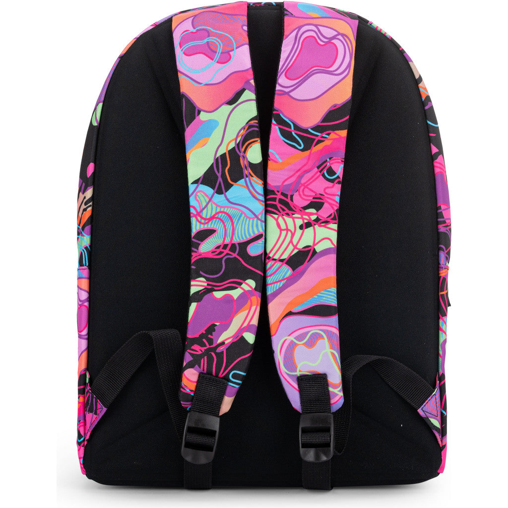 Zaino Organizzato COMIX Wave