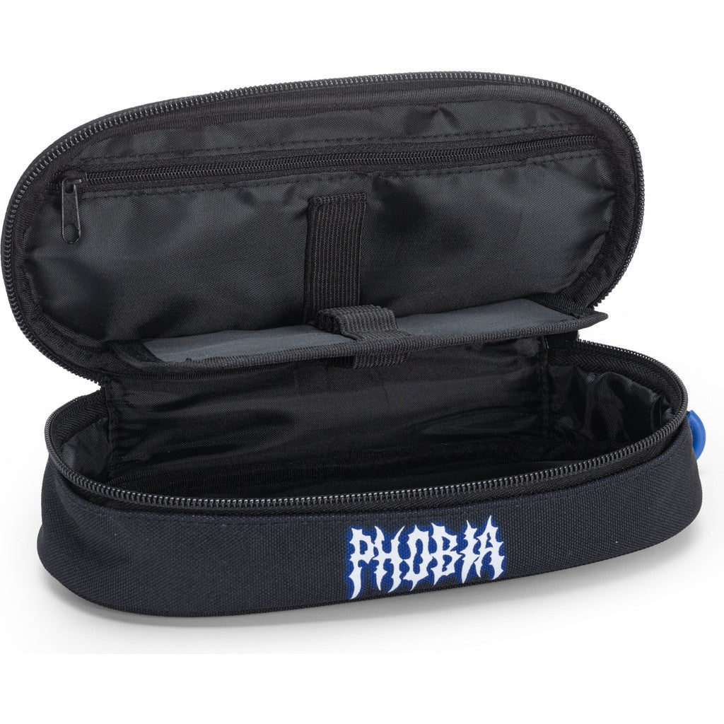 Astuccio ovale Vos-Phobia