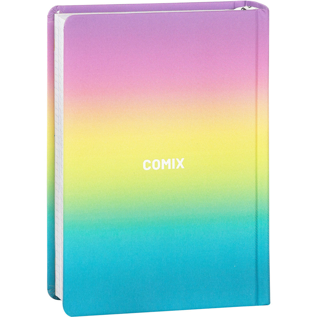 Diario 16 Mesi 2025/26 - COMIX - Giornaliero Mignon