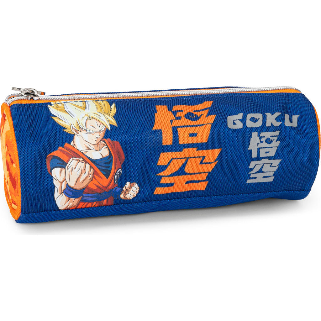 Astuccio Tombolino Dragon Ball