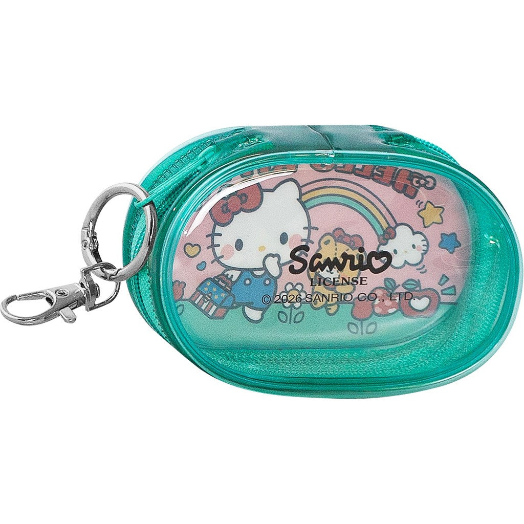 Accessory case Hello kitty