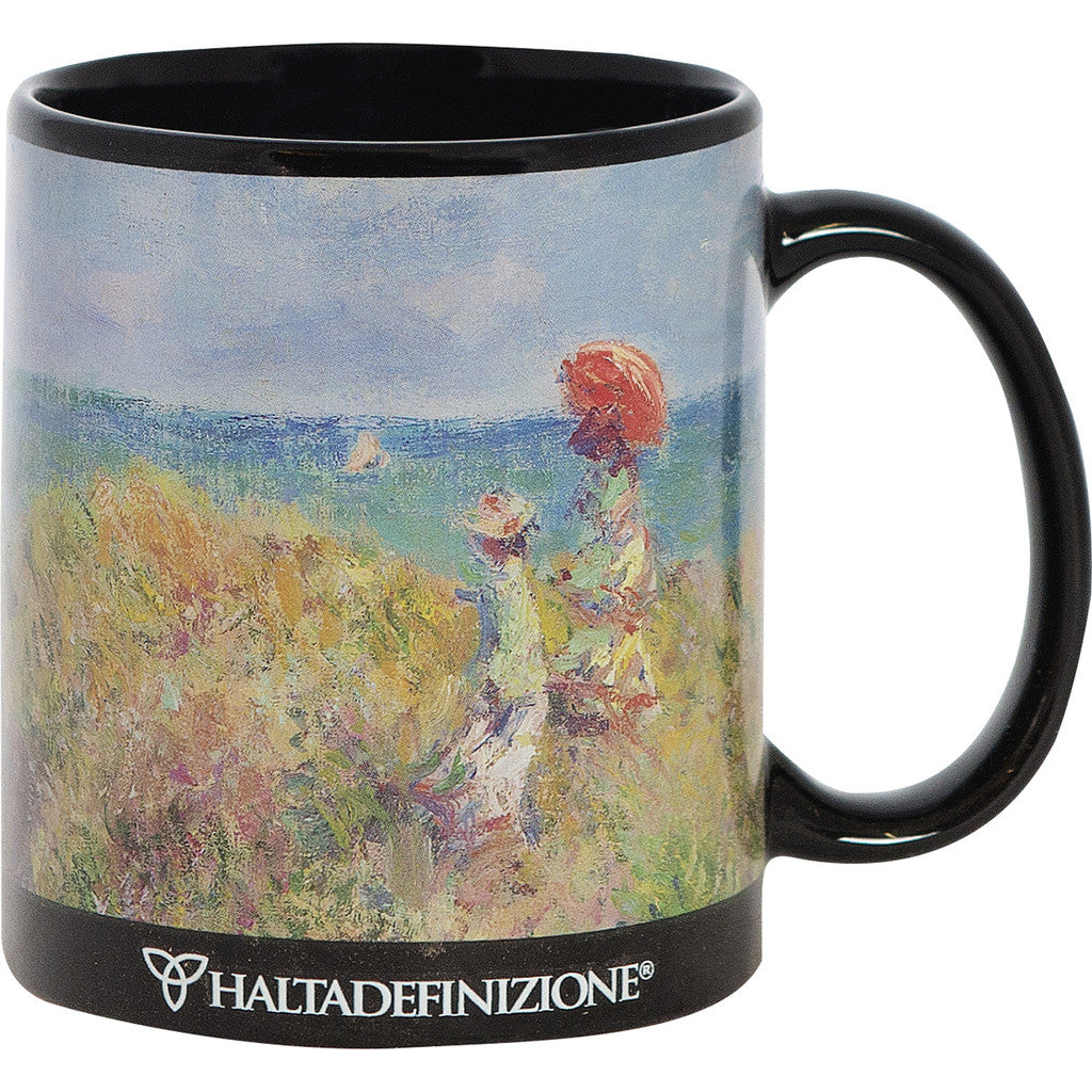 Tazza Haltadefinizione