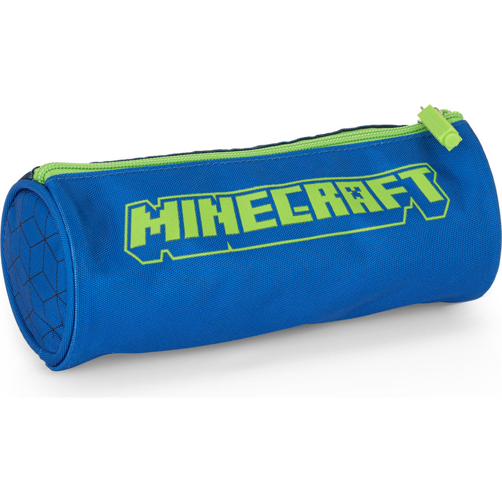 Astuccio Tombolino Minecraft