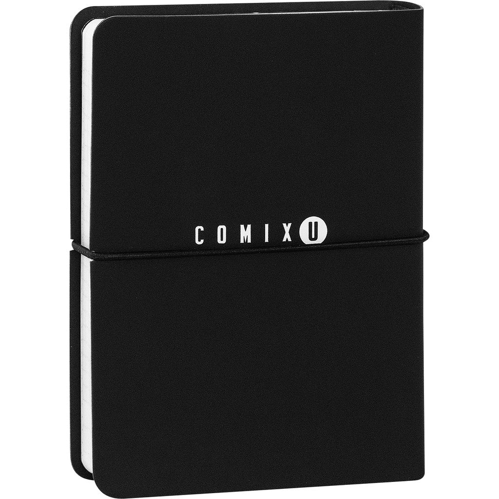 Agenda 16 Mesi 2026/27 - COMIX U Yourself - Giornaliera