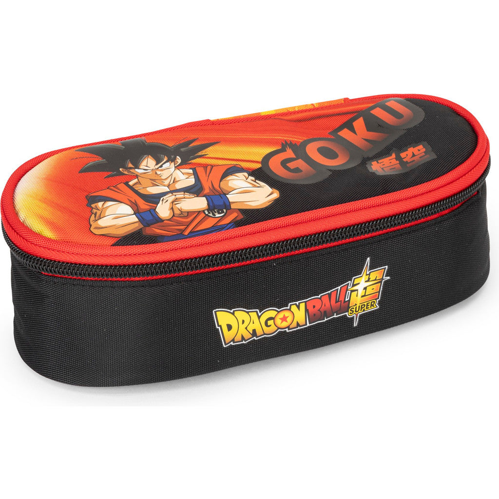 Astuccio Ovale Dragon Ball