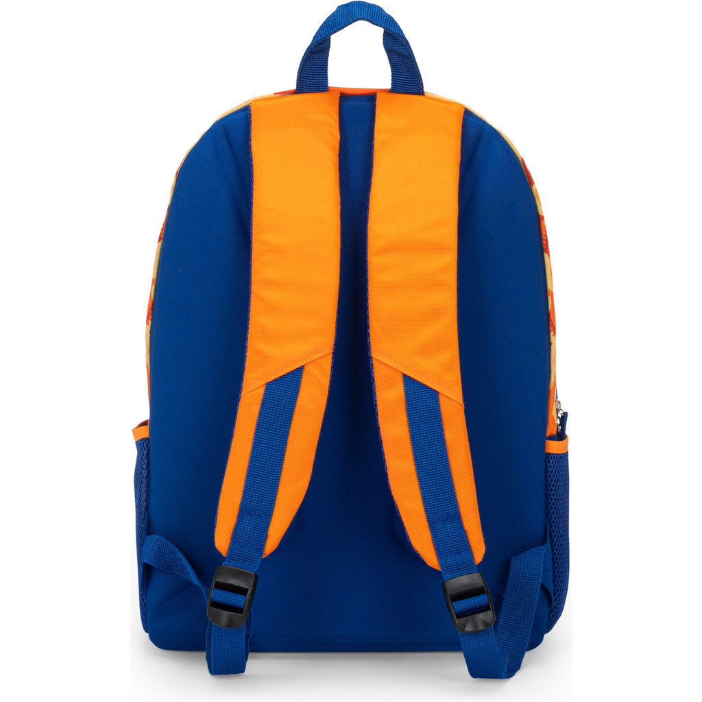 Zaino Organizzato Dragon Ball