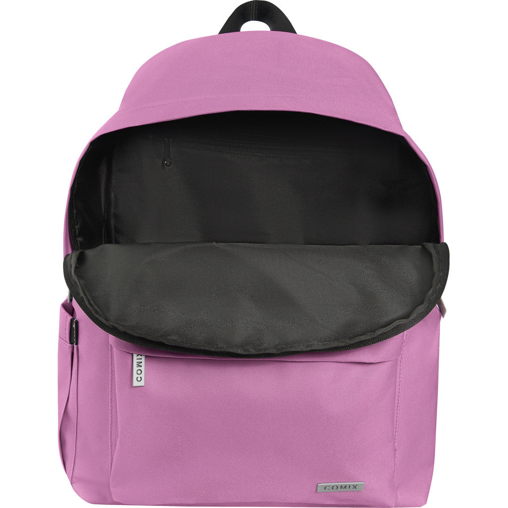 Zaino Americano COMIX Monocolore