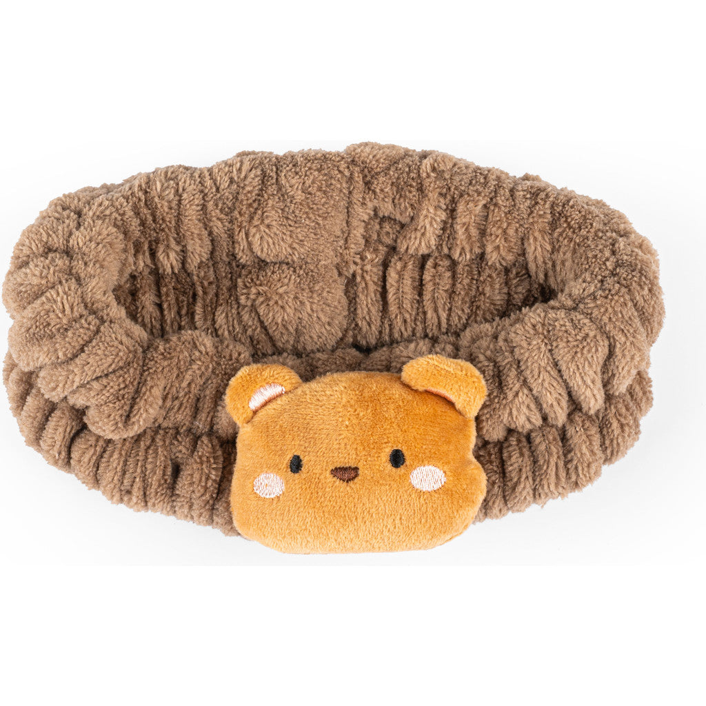 Fascia Plush Mofu Mofu