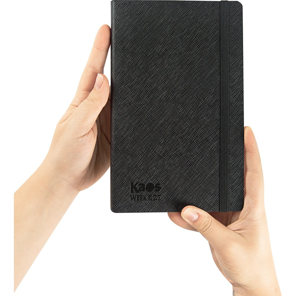 Agenda 12 mesi large settimanale Kaos