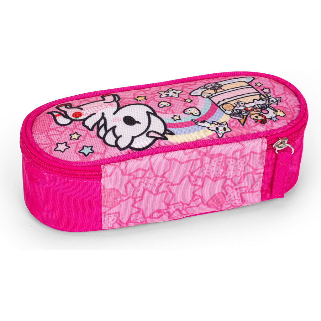 Astuccio Ovale Tokidoki