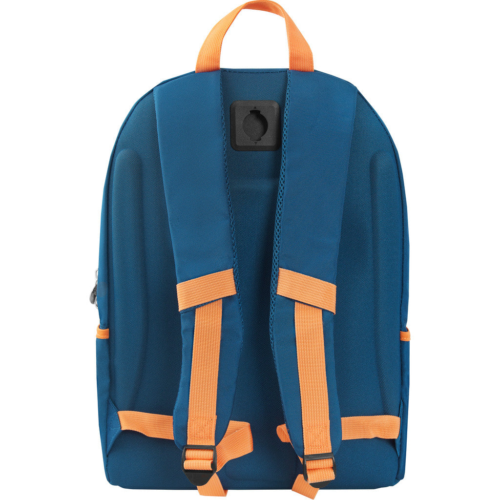 Zaino Trolley Staccabile Dragon Ball