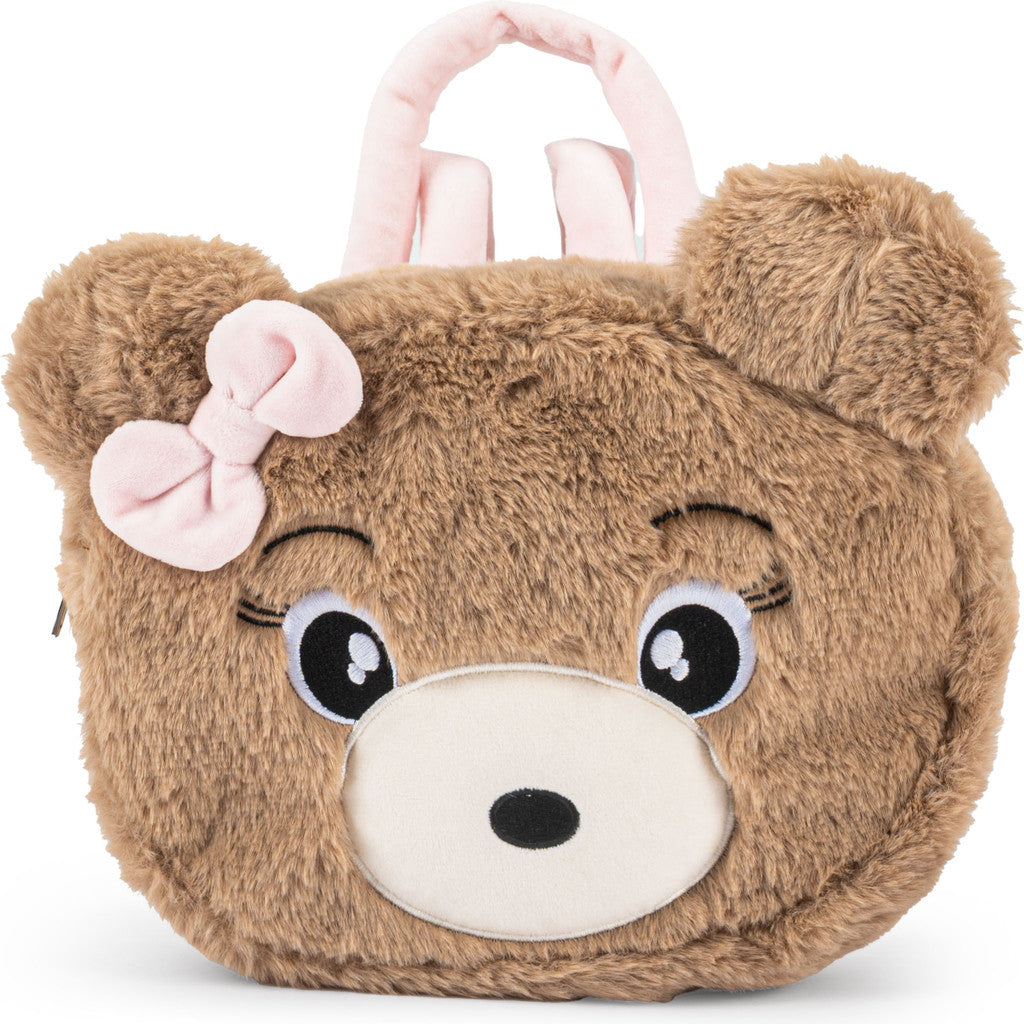 Zaino Plush Mofu Mofu