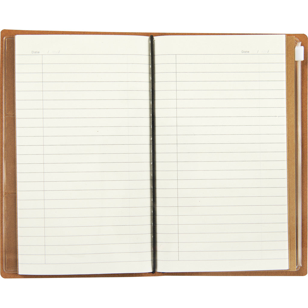 Travel Journal