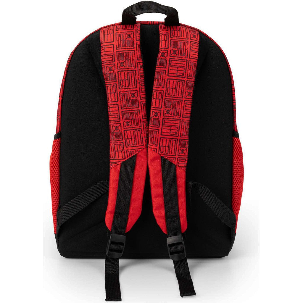 Zaino organizzato One Piece