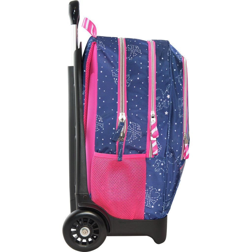 Zaino trolley staccabile Tokidoki