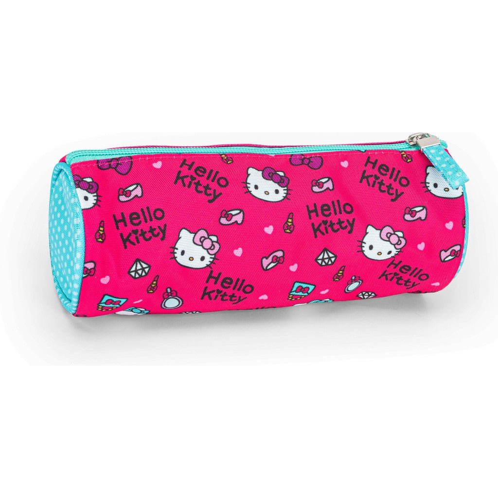 Astuccio tombolino Hello Kitty