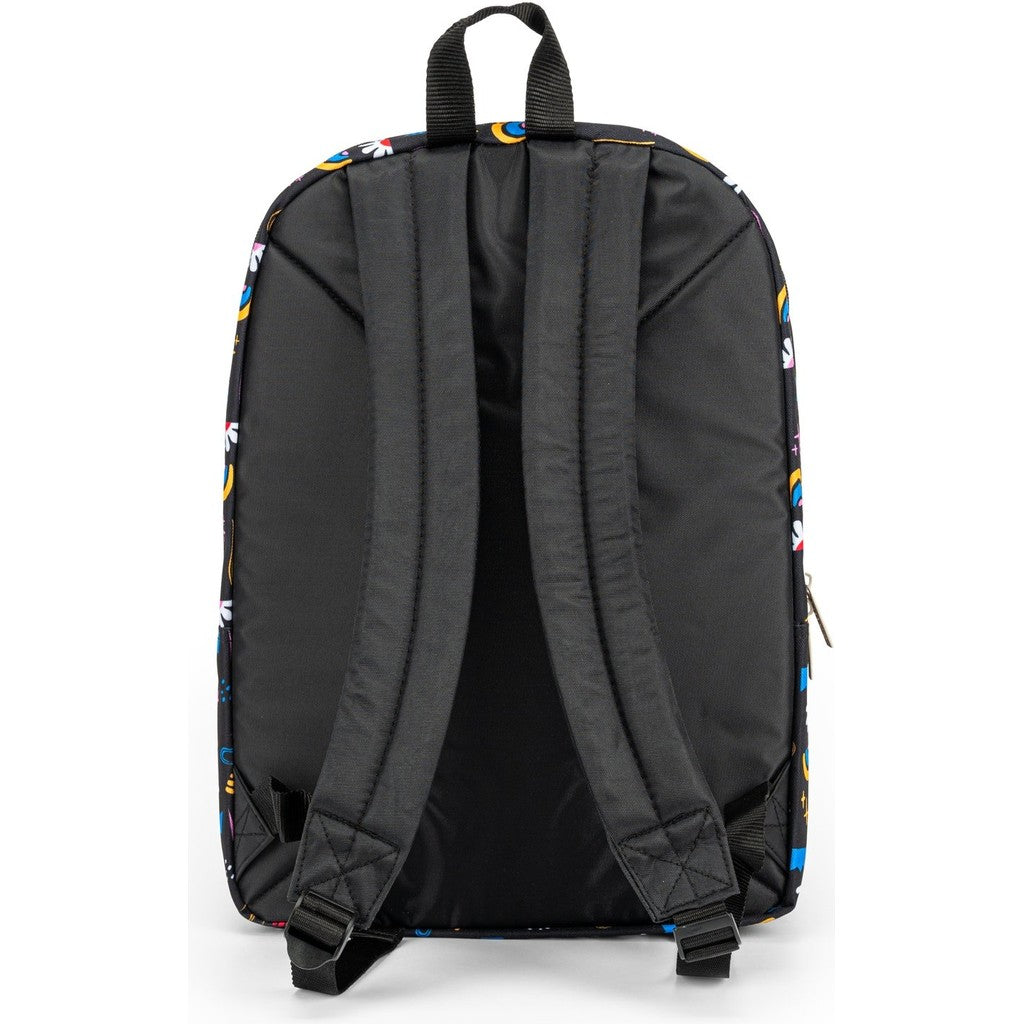 Zaino organizzato COMIX Allover