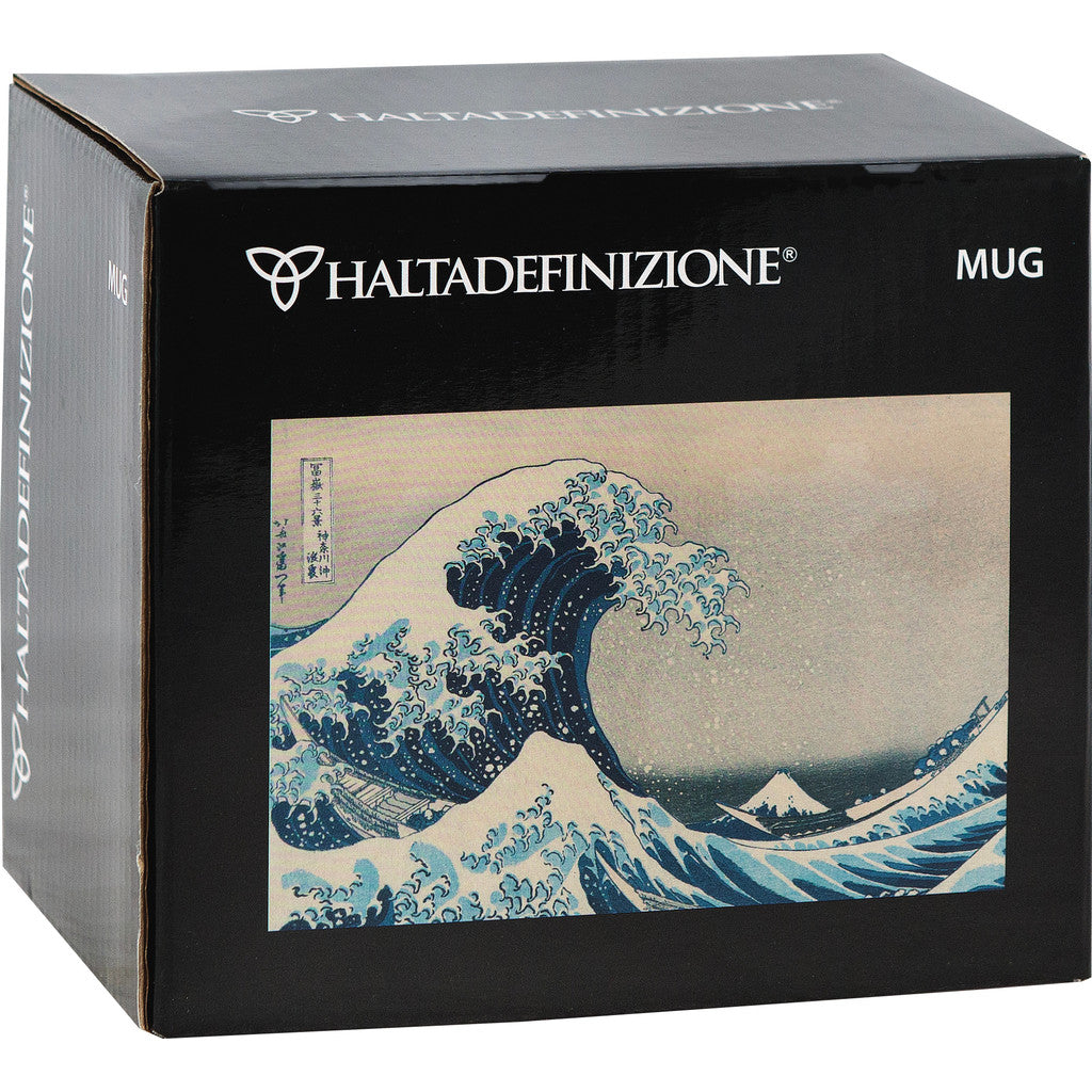 Tazza Haltadefinizione