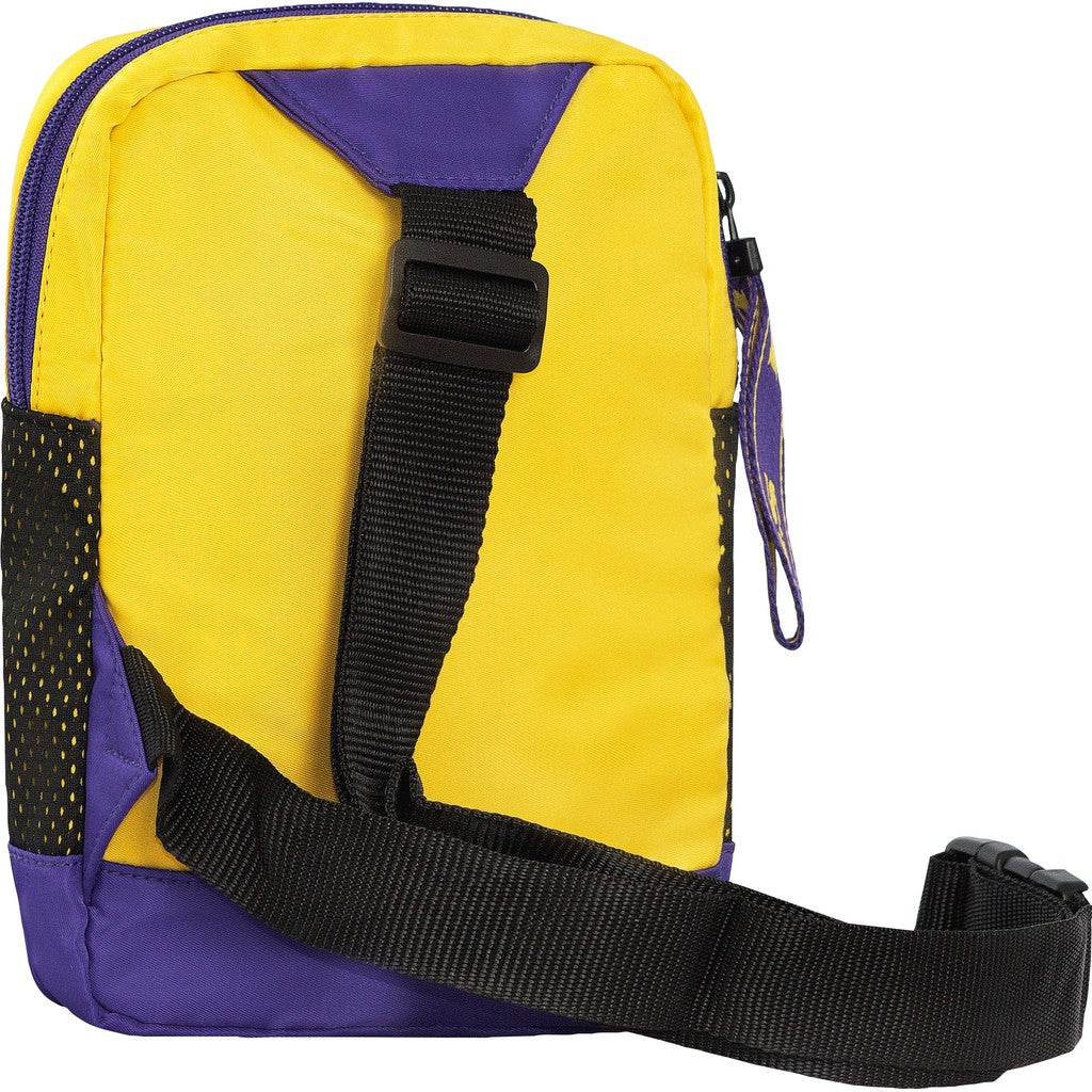 Tracollina verticale NBA