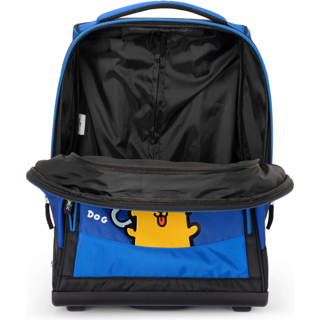 Zaino Trolley Premium COMIX Scottecs By Sio