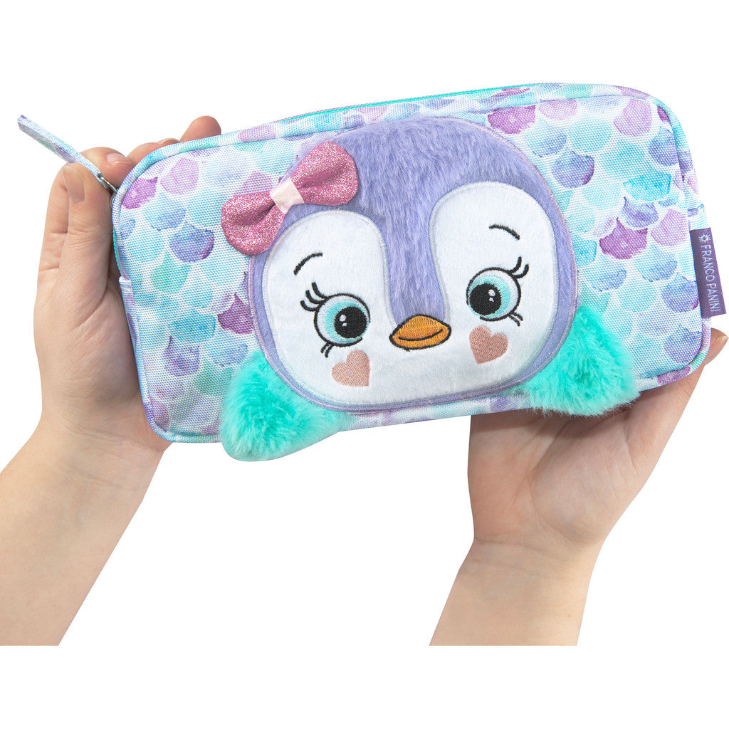 Accessory Case Mofu Mofu