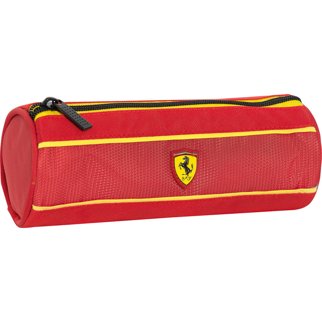 Astuccio Tombolino Ferrari Kids