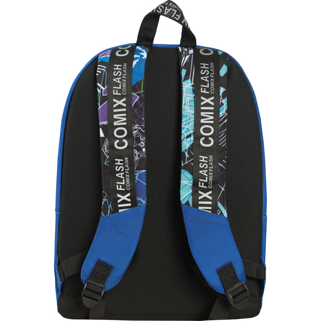 Zaino Organizzato COMIX Flash