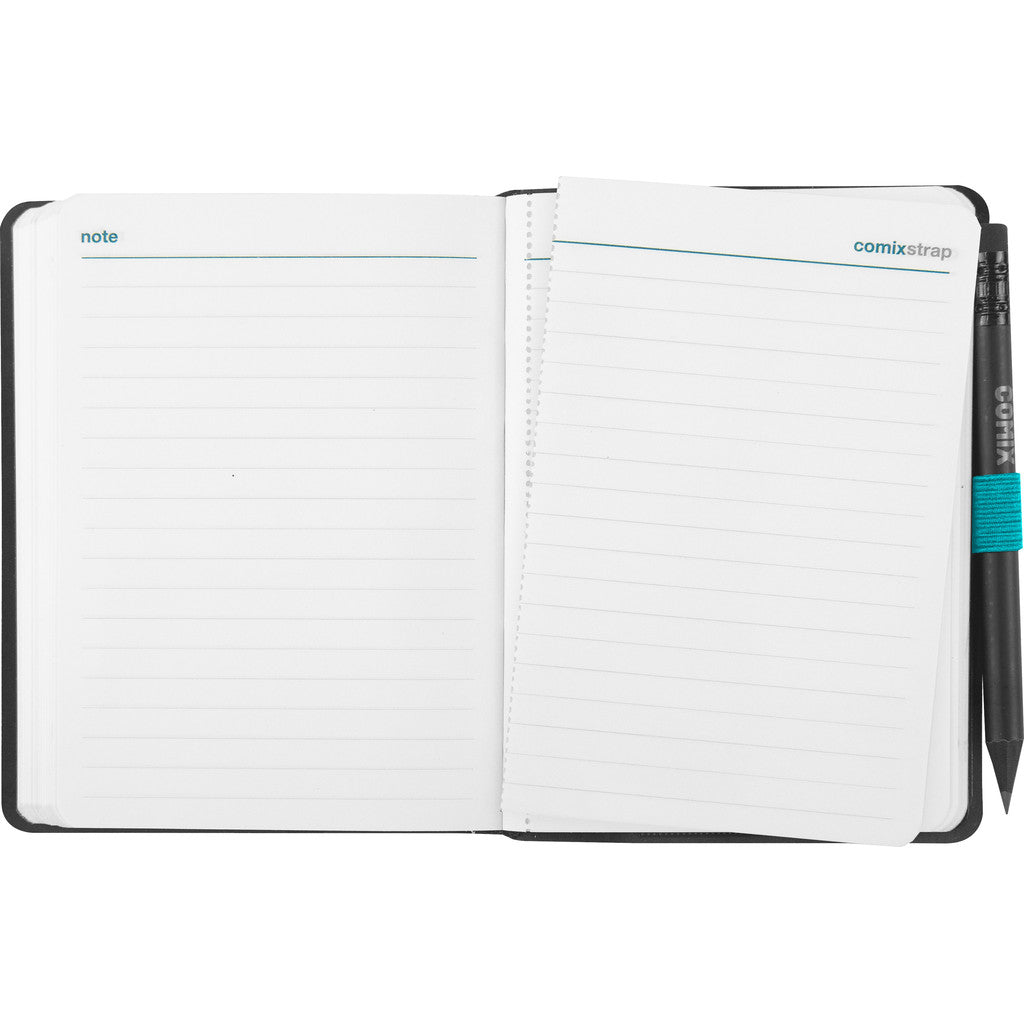 Agenda 12 Mesi 2026 Medium Settimanale - COMIX Special