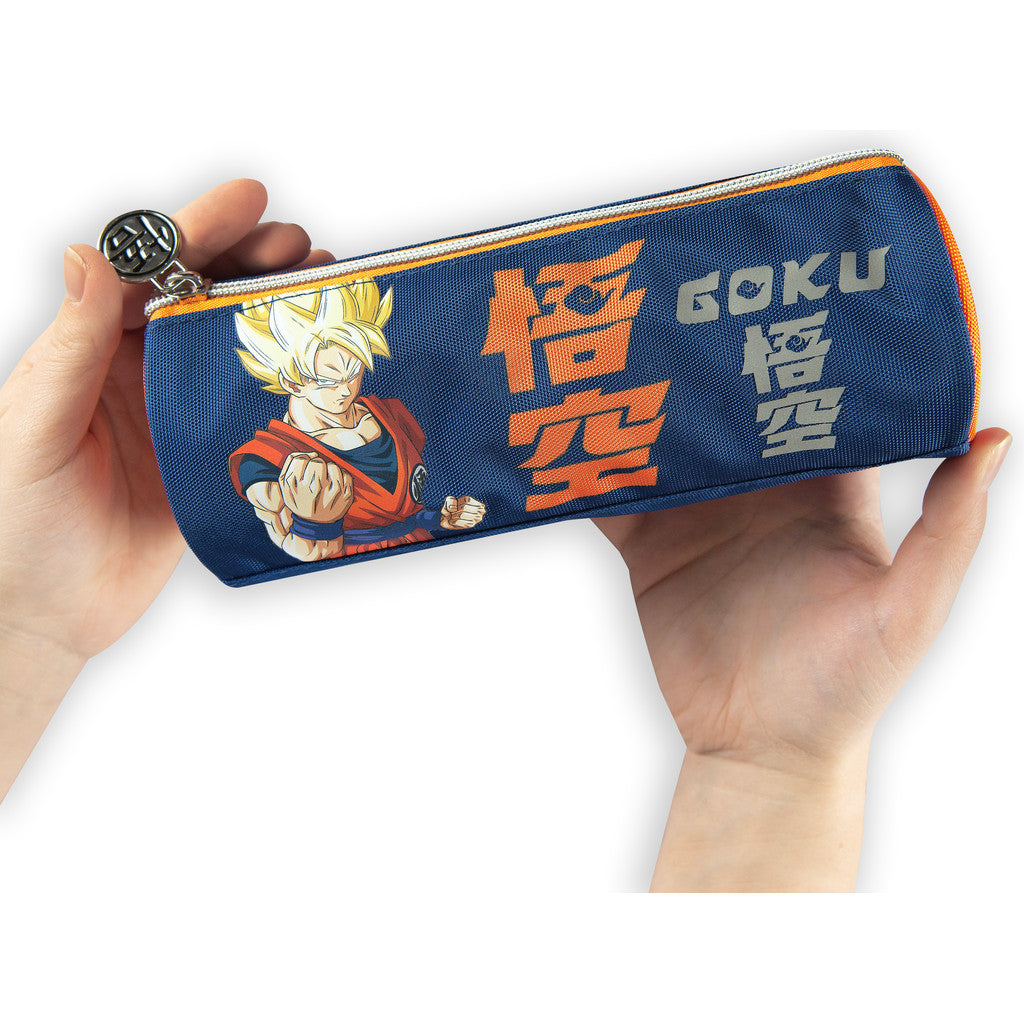 Astuccio Tombolino Dragon Ball