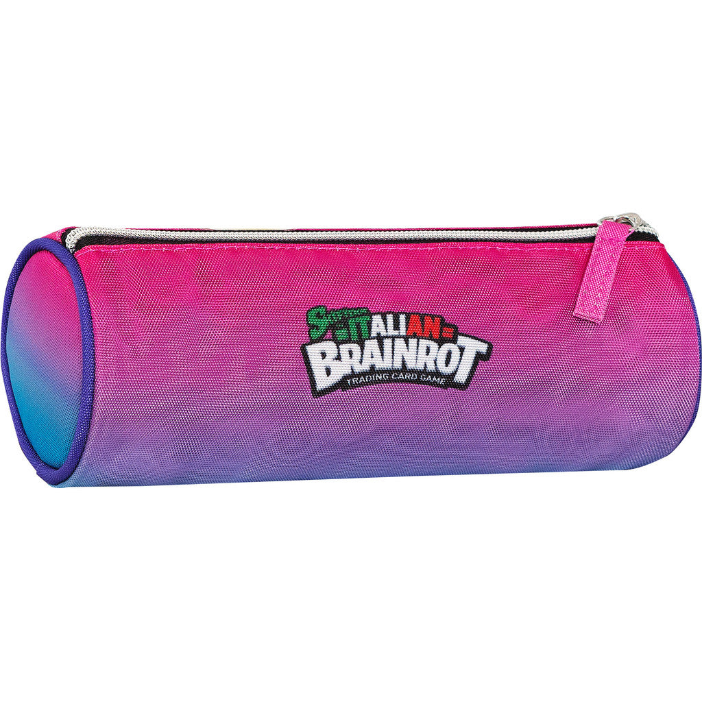 Astuccio Tombolino Skifidol Italian Brainrot