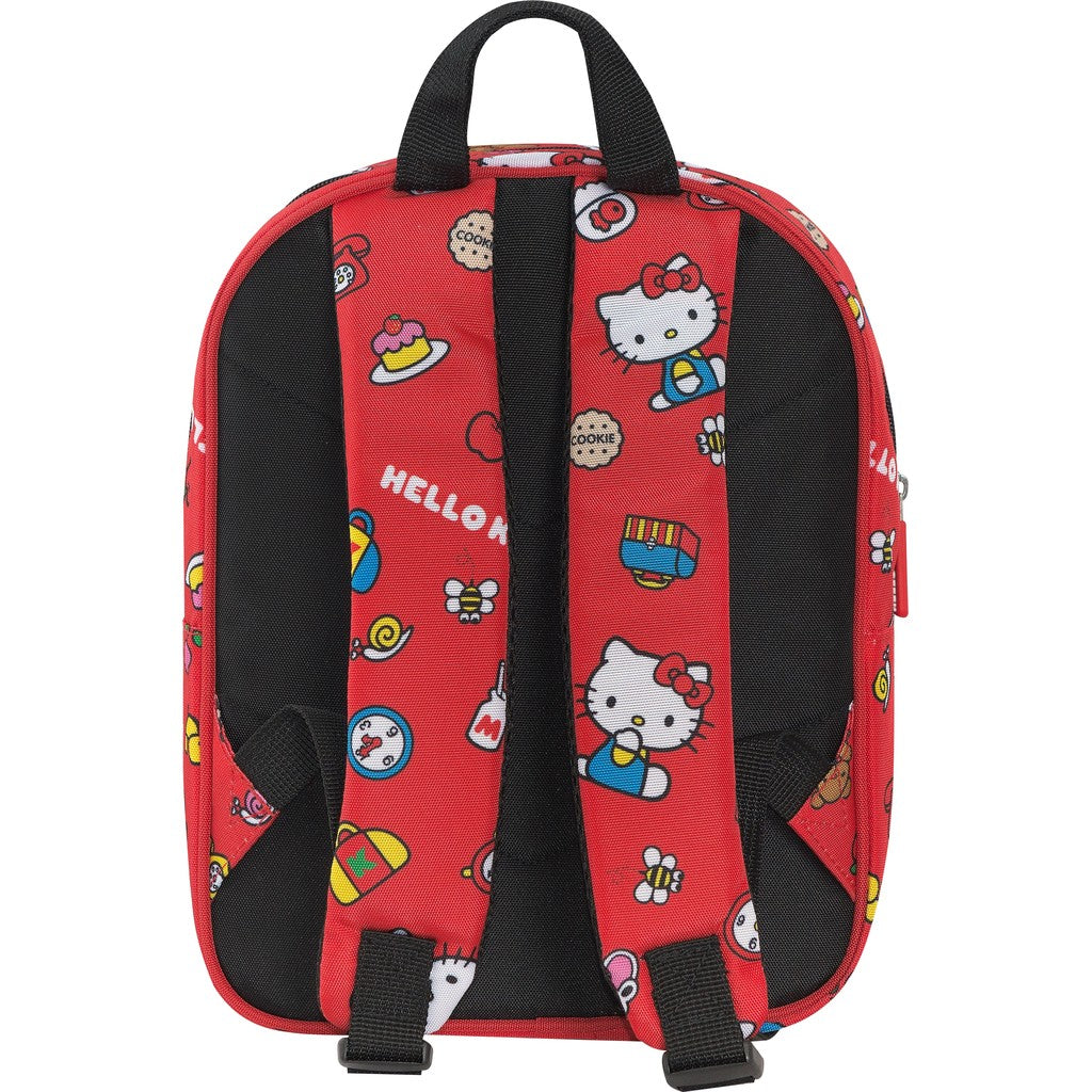 Zaino asilo Hello kitty