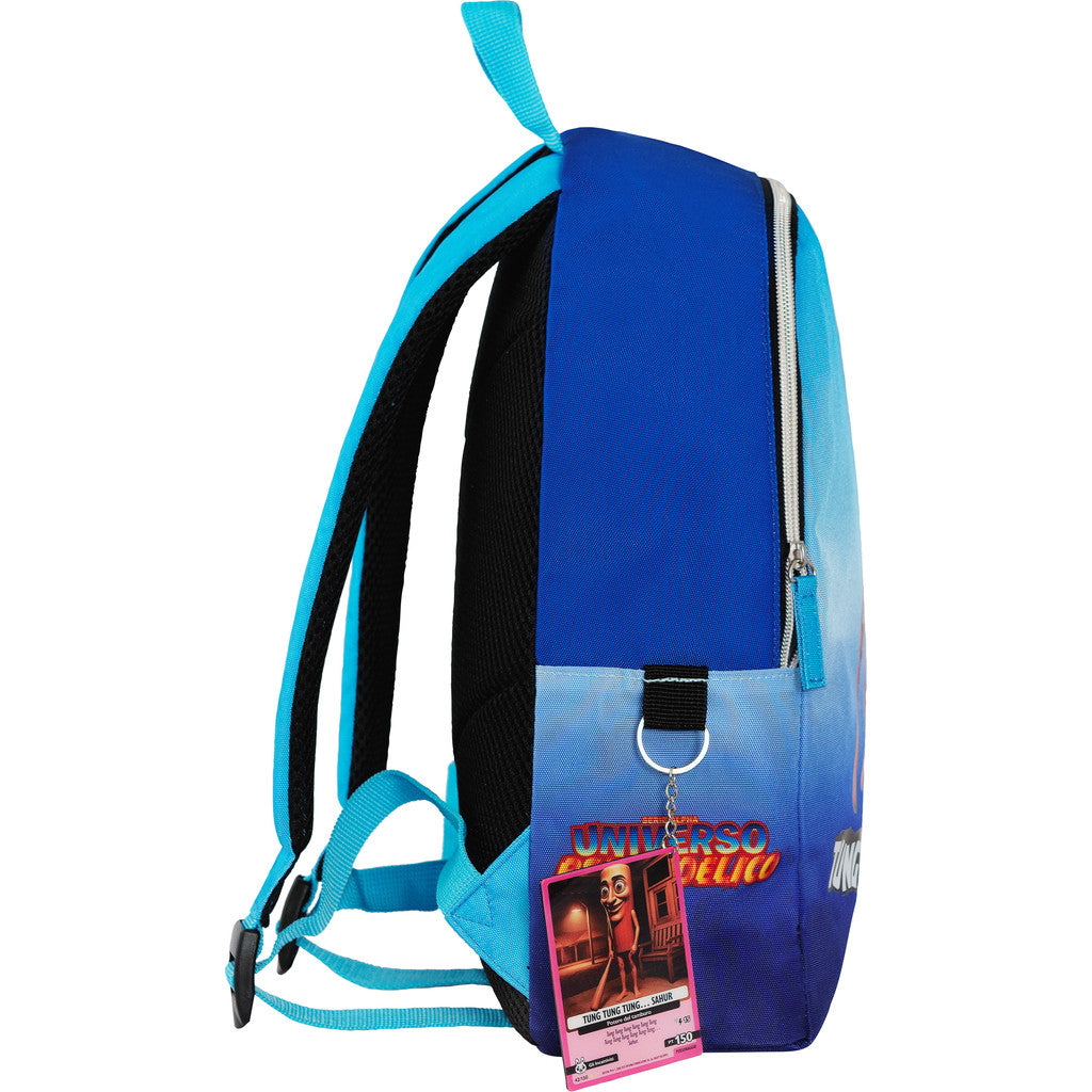 Zaino Skifidol Italian Brainrot