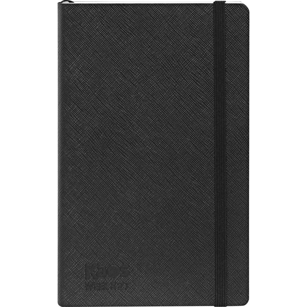 Agenda 12 mesi large settimanale Kaos