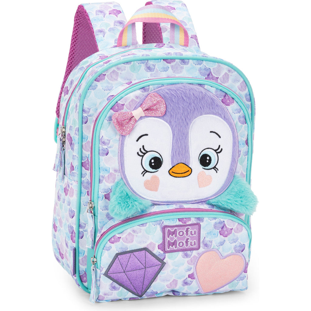 Zaino Asilo Mofu Mofu