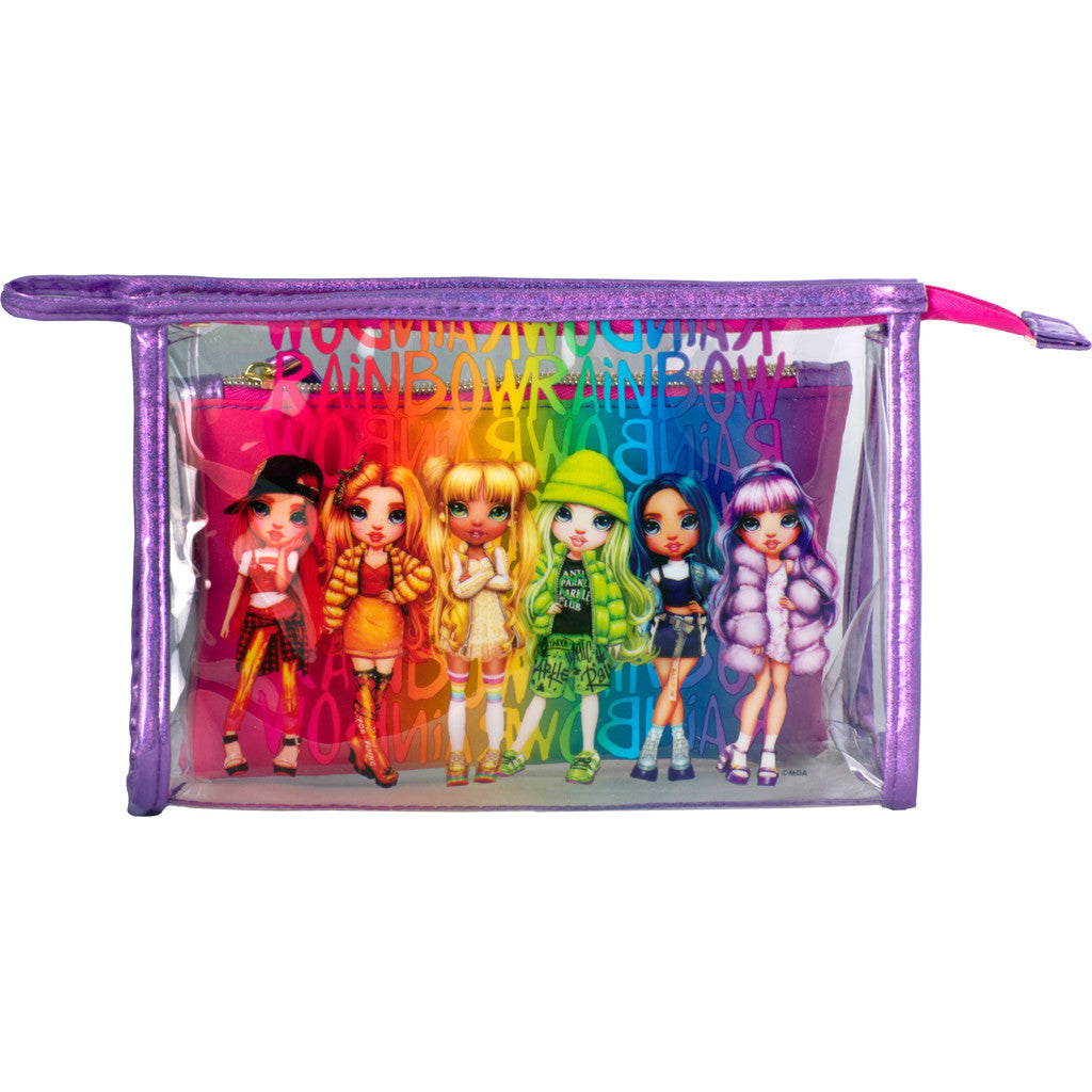 Beauty Case Rainbow High