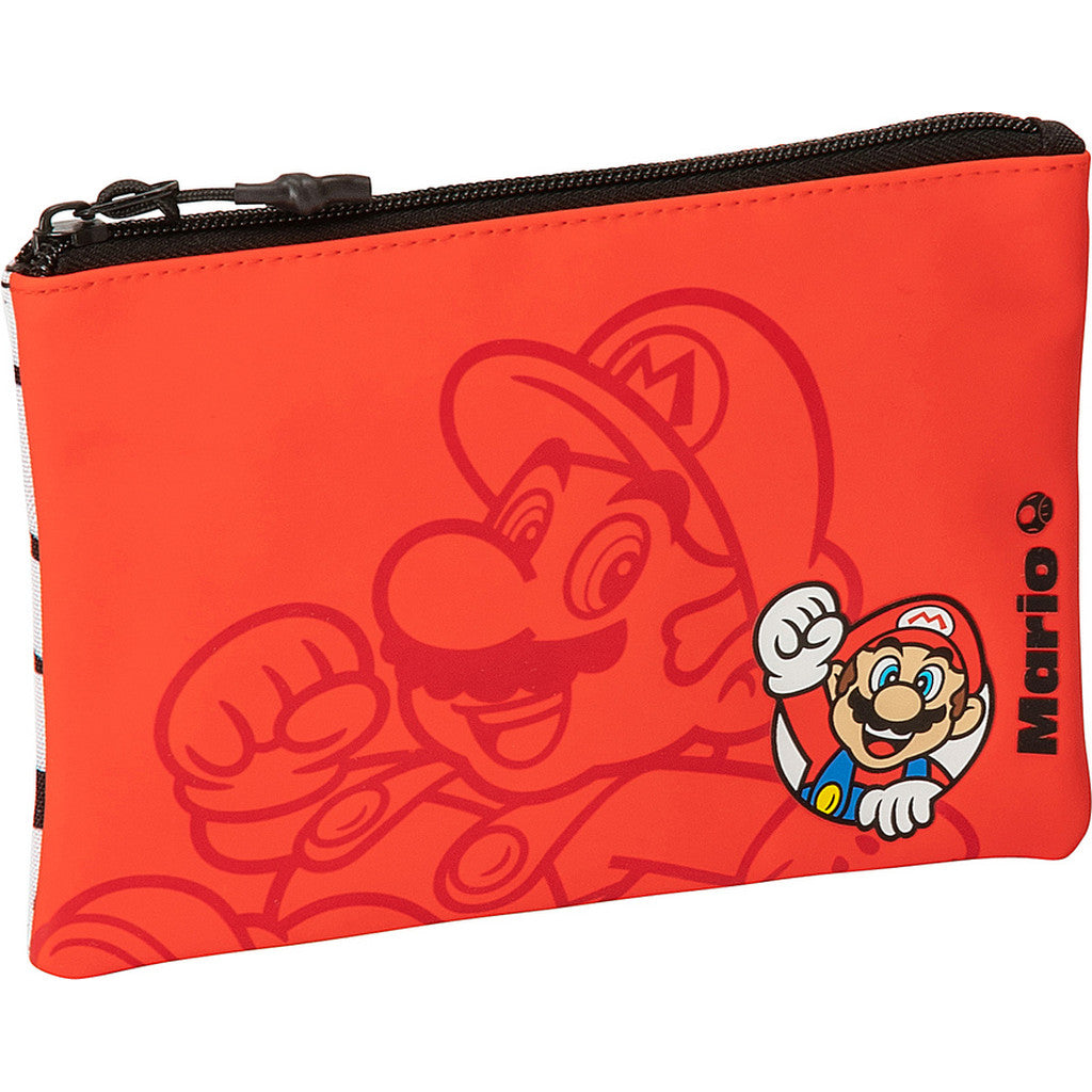 BEAUTY CASE SUPER MARIO