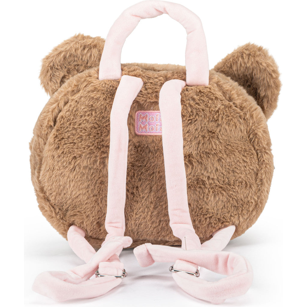 Zaino Plush Mofu Mofu