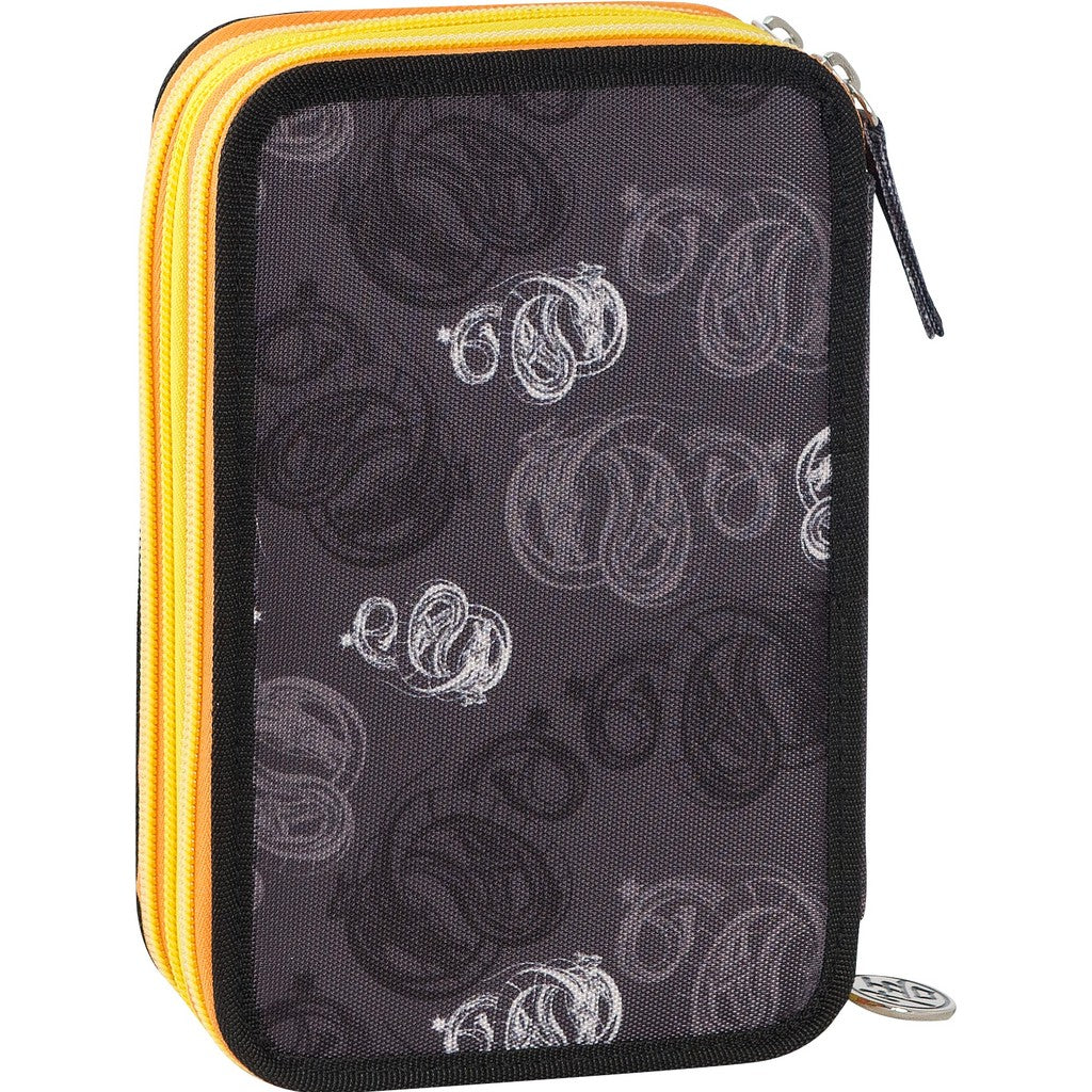 Astuccio 3 zip Dragon Ball