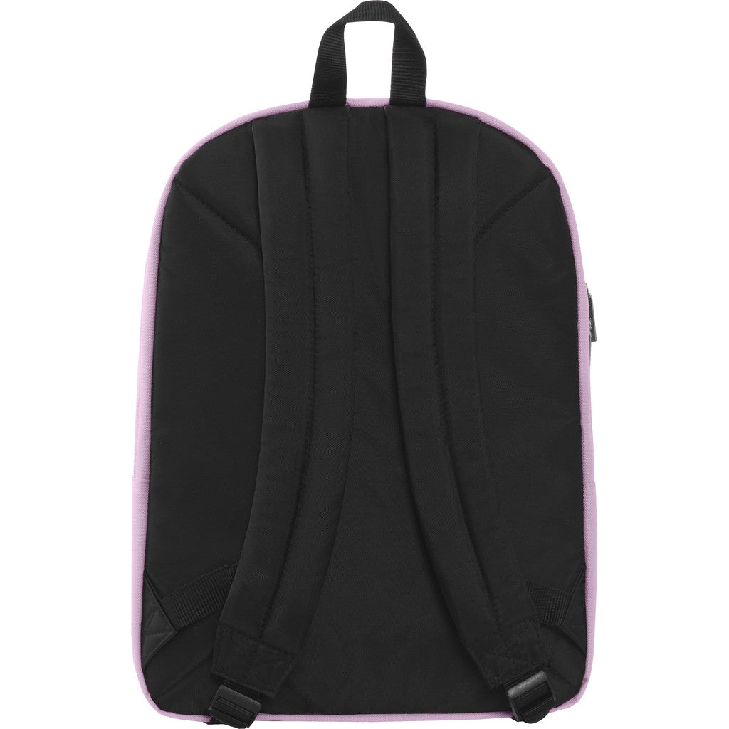 Zaino Organizzato COMIX Monocolore