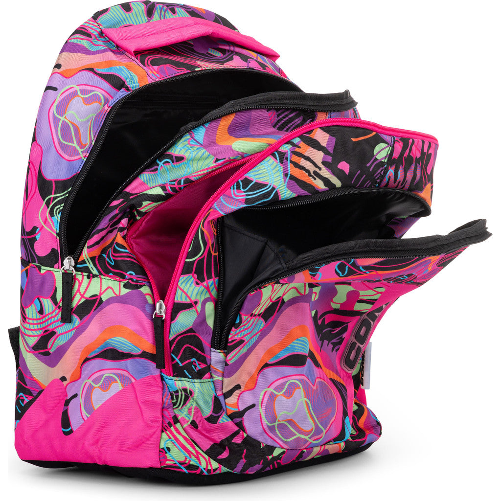 Zaino Organizzato COMIX Wave