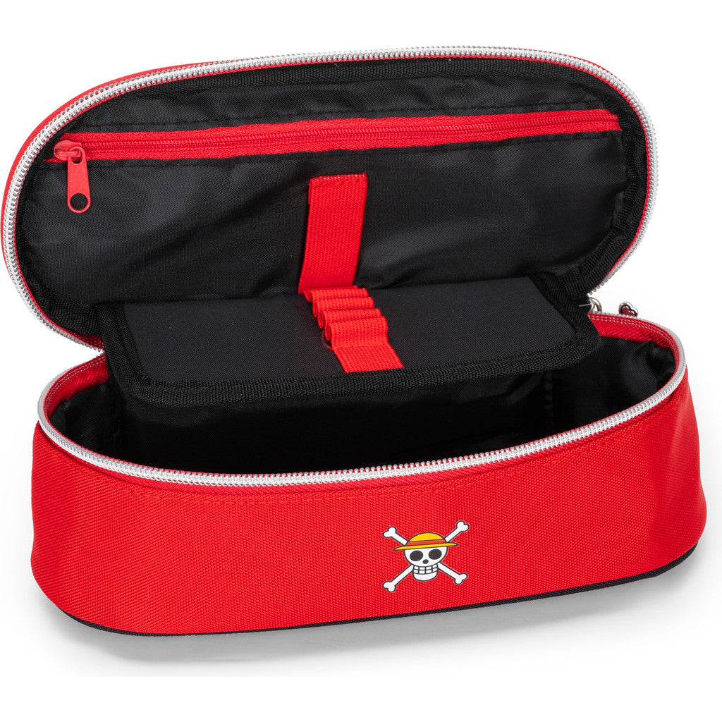 Astuccio Ovale One Piece