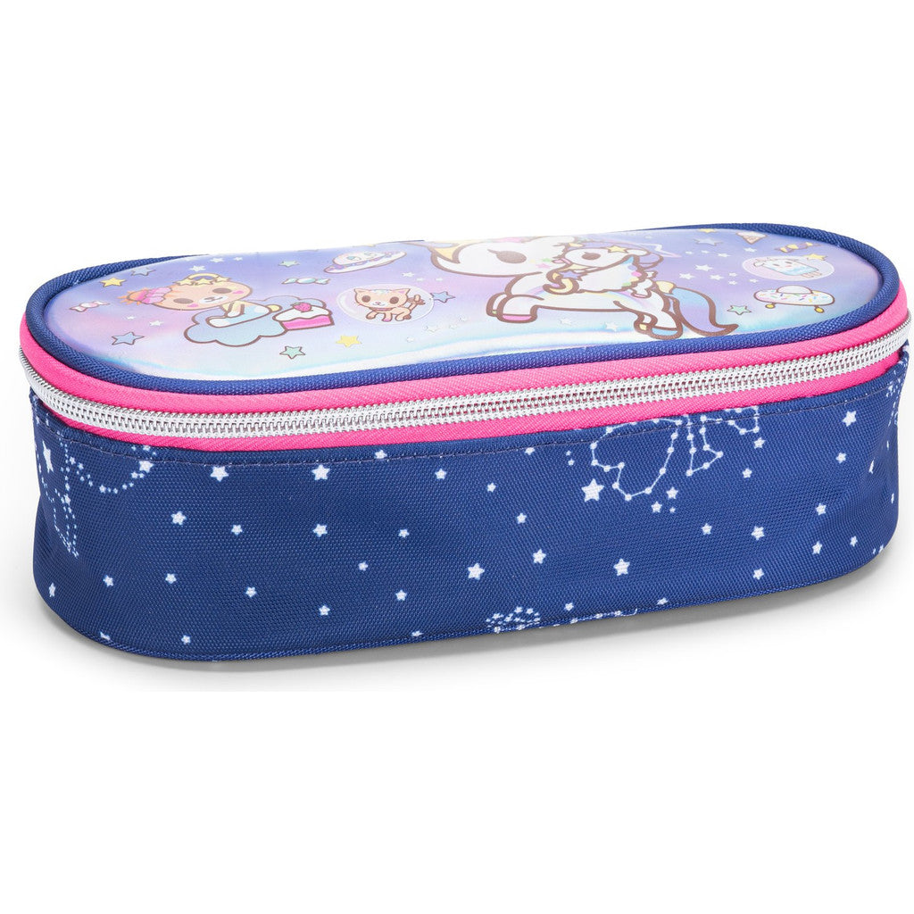 Astuccio ovale Tokidoki