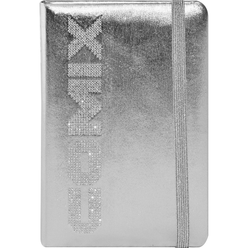 Agenda 12 Mesi 2026 Medium Settimanale - COMIX Special Luxury