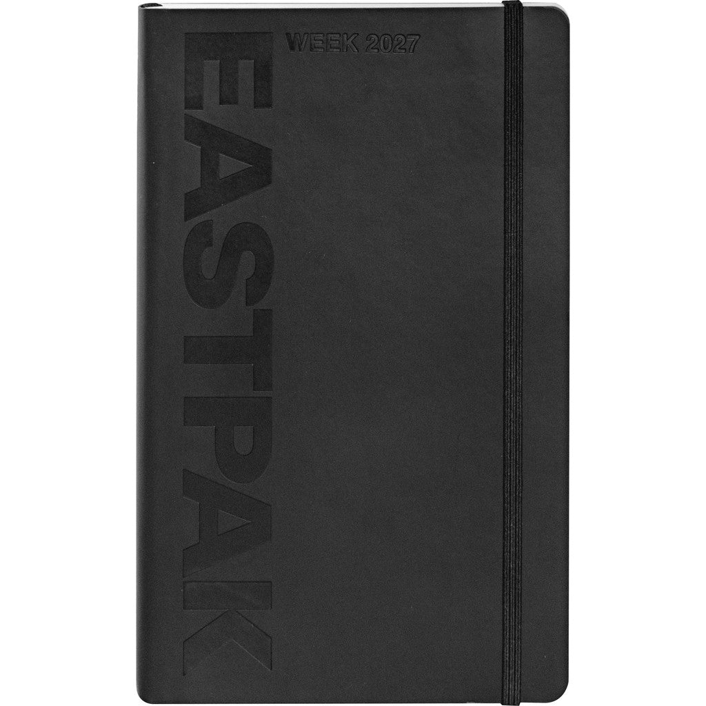 Agenda 12 Mesi 2027 Large Settimanale - Eastpak