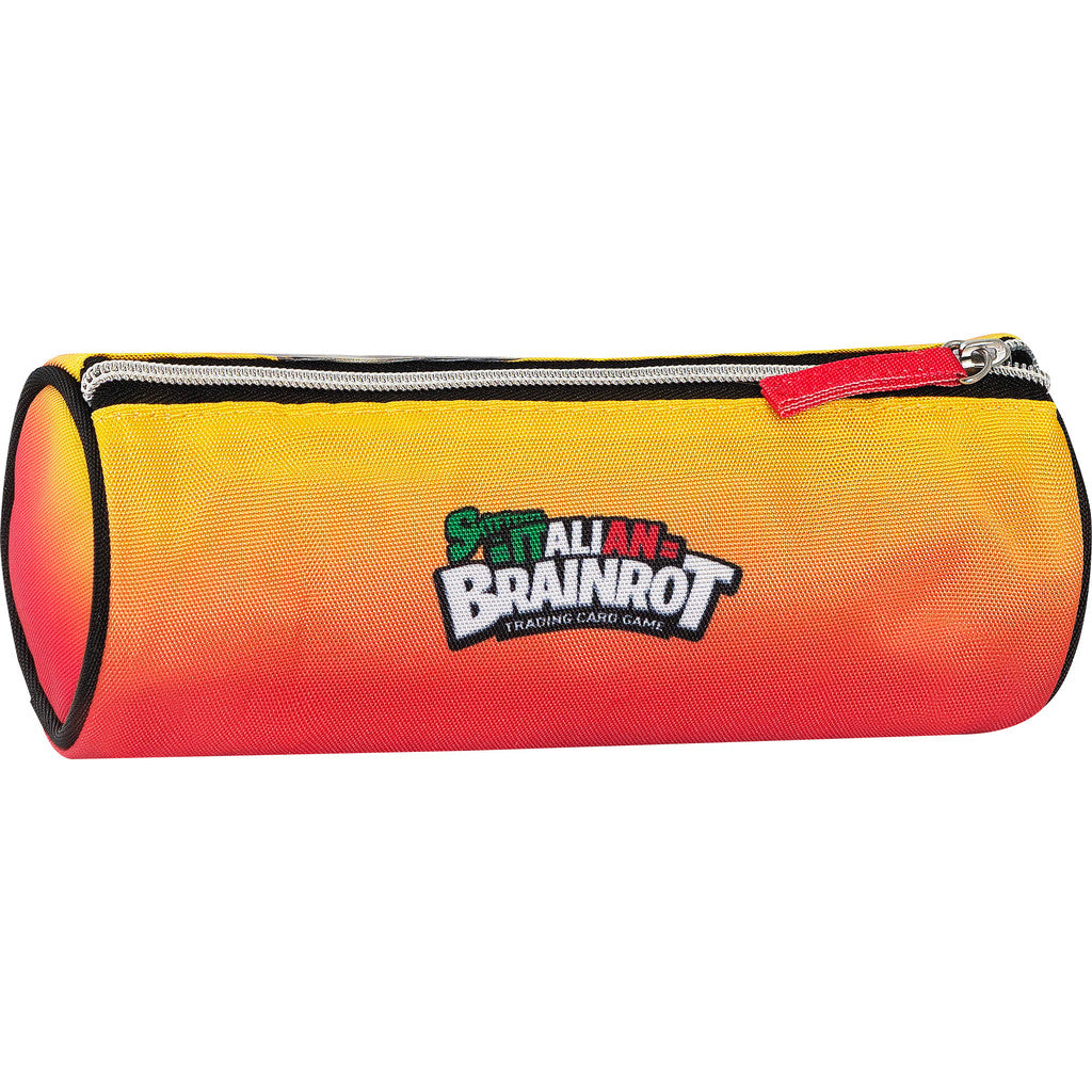 Astuccio tombolino Skifidol Italian Skifidol Italian Brainrot